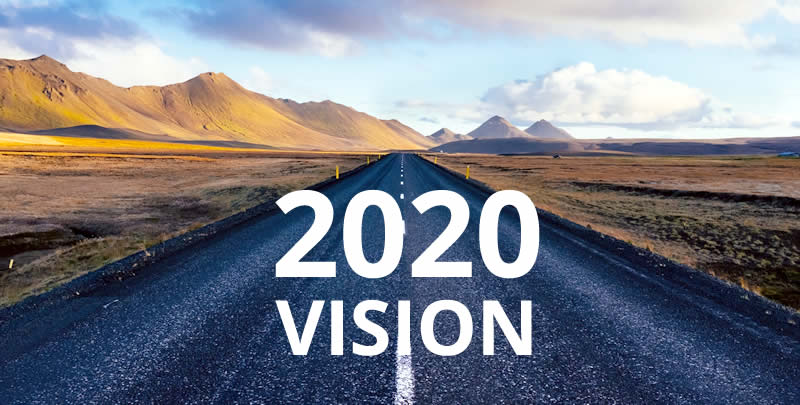 new year predictions