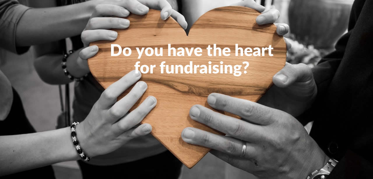 attributes of successful fundraisers