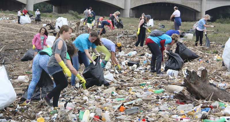 attributes of successful fundraisers